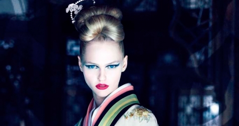 Музей Кристиана Диора покажет фотоархивы дома за 60 лет