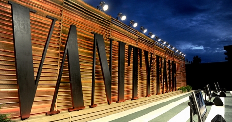 О журнале Vanity Fair снимут телесериал