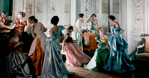 Институт костюма объявил дресс-код следующего бала Met Gala