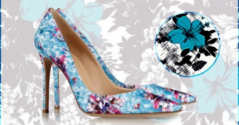 25 пар обуви, по которой мы скучали всю зиму