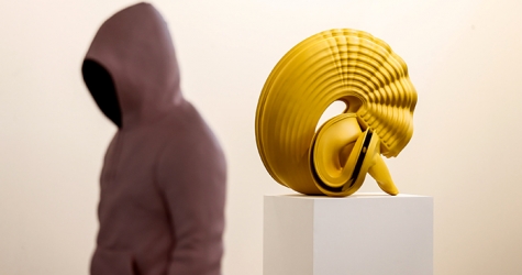 Обзор Buro24/7: биеннале Sp-Arte в Сан-Паулу