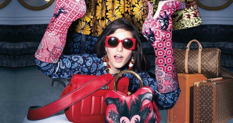 10 треков для сбора чемоданов в путешествие