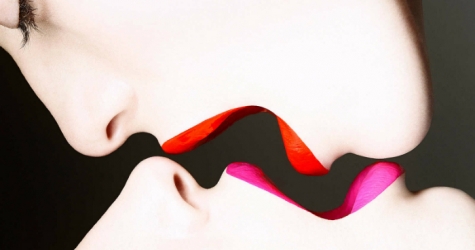 Объект желания: фоторабота Beauty от Александра Стролино/Архив Транка