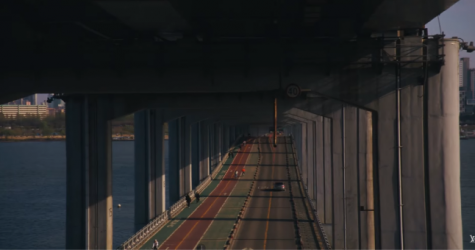 Louis Vuitton поделился тизером показа в Сеуле