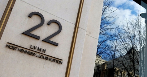 LVMH открывает онлайн-магазин для всех своих брендов