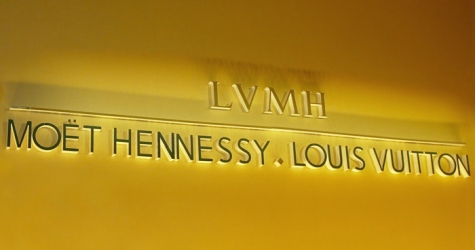 LVMH инвестируют в онлайн-аукцион