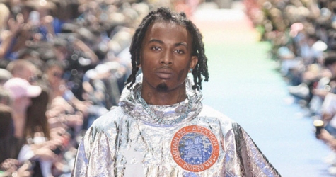 Louis Vuitton, мужская коллекция весна-лето 2019