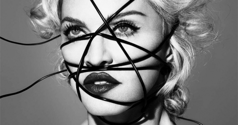 В Израиле арестован хакер, подозреваемый в краже песен Мадонны