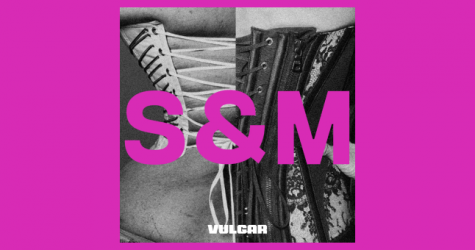 Мадонна и Сэм Смит поделились новым треком «Vulgar»