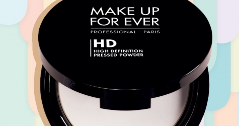 Пять новинок для ровного тона