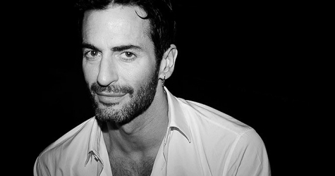 Марк Джейкобс и Адриана Лима выпустят аромат к Met Ball