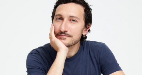 Марко Де Винченцо стал новым креативным директором Etro