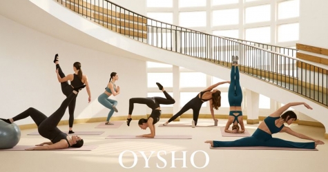 Компания — владелец Zara и Oysho сообщила о росте прибыли