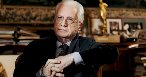 Эрмитаж покажет более 30 выставок в 2026-м