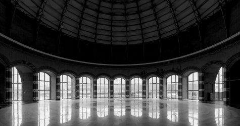 Cosmoscow проведет выставку графики