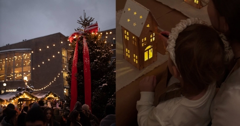 В Москве пройдет зимний фестиваль Veter Fest