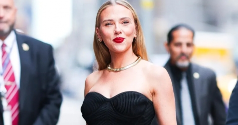 Скарлетт Йоханссон может сняться в новом «Бэтмене»