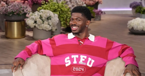 Lil Nas X арестован и госпитализирован с передозировкой