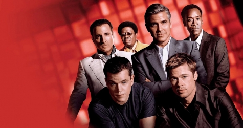 В следующем году начнутся съемки фильма «Четырнадцать друзей Оушена»