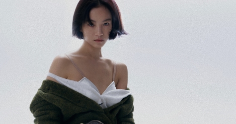 Актриса Ли Гэнси стала новым амбассадором Miu Miu