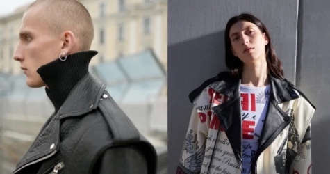 В «Цветном» открылся поп-ап Red September