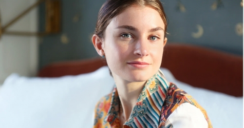 Хлоя Маль стала главным редактором американского Vogue