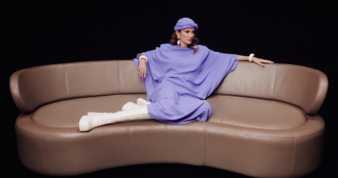 Ekonika выпустит совместную коллекцию с Kalmanovich