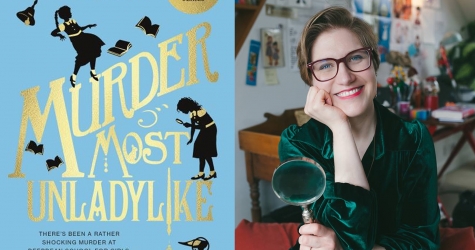 Кинокомпания StudioCanal выпустит сериал по книге «Совсем не женское убийство»