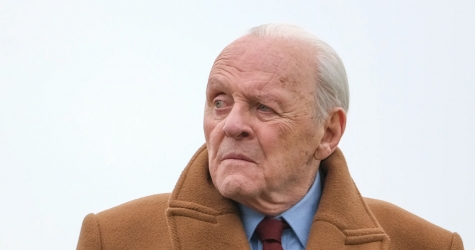 Энтони Хопкинс выставил на продажу сгоревшее поместье в Калифорнии