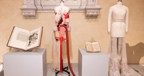 Стала известна тема следующей выставки Met Gala