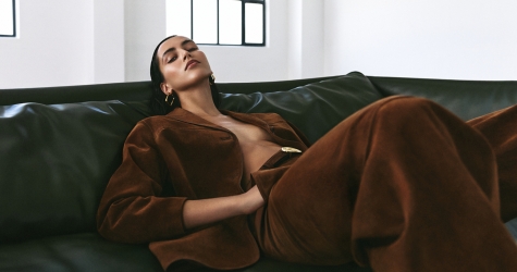 Love Republic выпустил новый дроп линии Premium