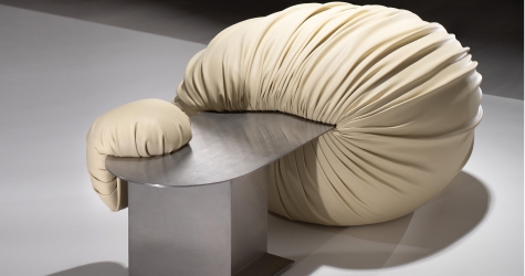 Бренд divan.ru и галерея «Палаты» представили объект на ярмарке в Нью-Йорке