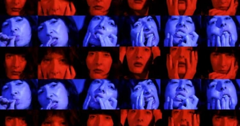 Марина Абрамович проведет новую выставку в Лондоне