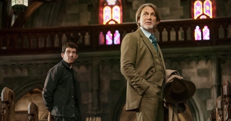 В сети появился трейлер «Достать ножи: Проснись, мертвец»