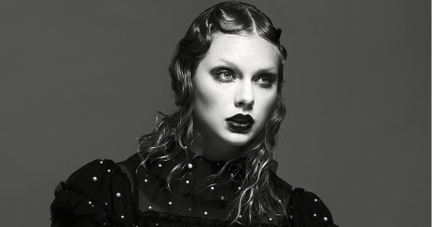 Альбом Тейлор Свифт побил рекорд по количеству сохранений еще до выхода