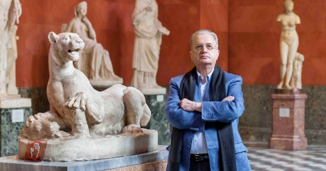 Билеты в Эрмитаж подорожают с 1 декабря