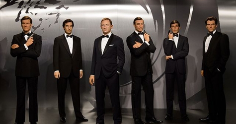 Режиссер Дени Вильнев проведет кастинг на роль Джеймса Бонда