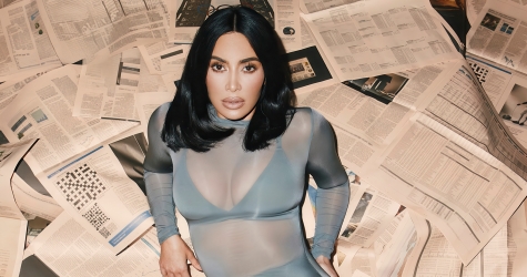 Матье Блази, Ким Кардашьян и Йоджи Ямамото стали героями обложек The BoF 500