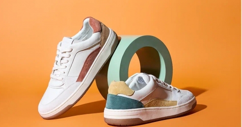 Geox представил мужскую и женскую коллекции