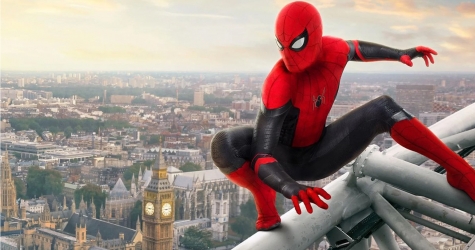 Премьера «Человека-паука: За пределами вселенных» перенесена на более ранний срок