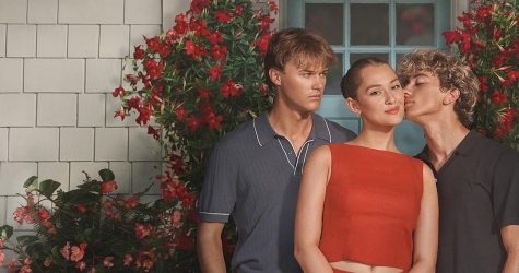 Сериал «То лето, когда я похорошела» получит фильм-продолжение