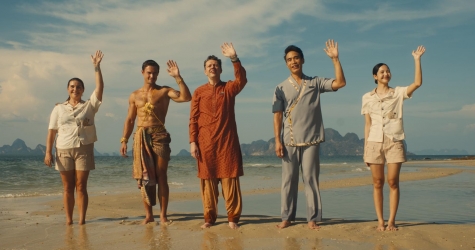 Четвертый сезон «Белого лотоса» снимут во Франции