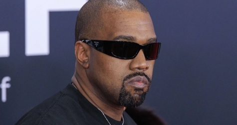 Вышел первый тизер документального фильма о Канье Уэсте