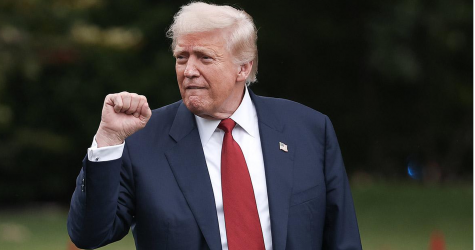 Вуди Аллен хочет, чтобы Дональд Трамп снялся в его новом фильме