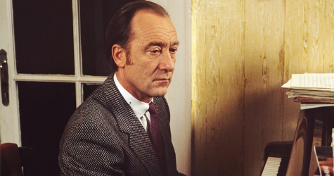 Ушел из жизни композитор Родион Щедрин