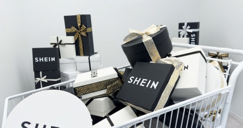 Shein могут запретить во Франции