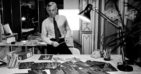 Ушел из жизни Джорджио Армани