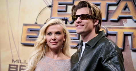 Милли Бобби Браун и Джейк Бонджови стали родителями