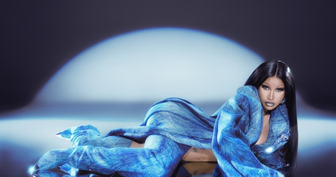 Cardi B выпустит третий альбом в следующем году