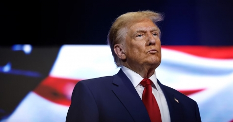 Дональд Трамп подал иск о клевете против The New York Times